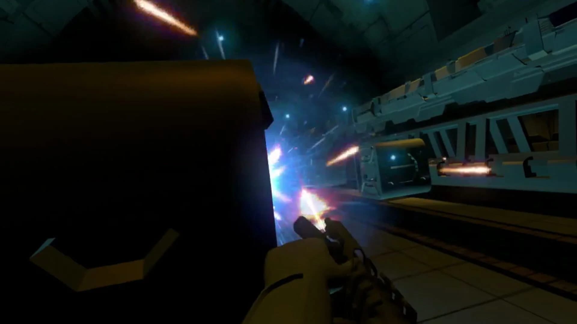 XLR screenshot 4