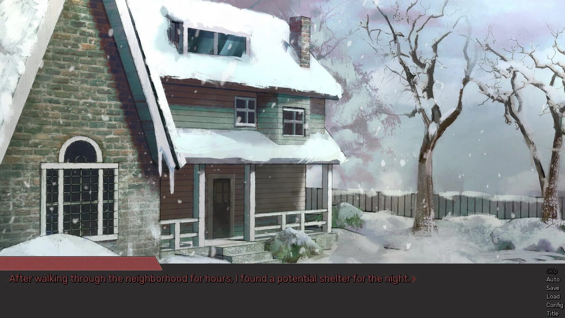 Xmas Surprise screenshot 4