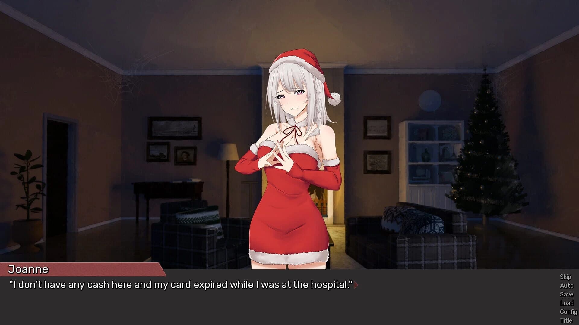 Xmas Surprise screenshot 5