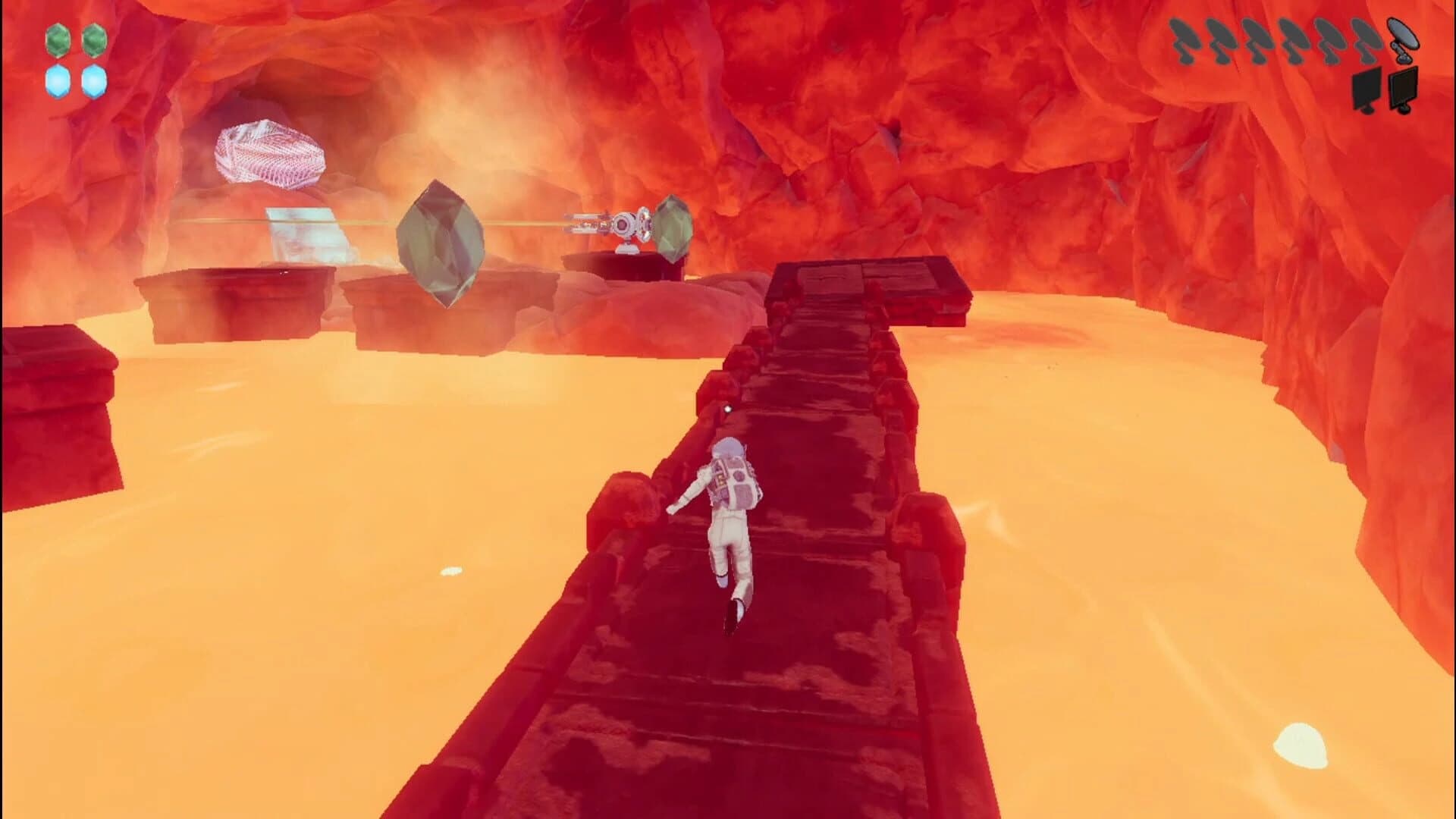 xMoon screenshot 3