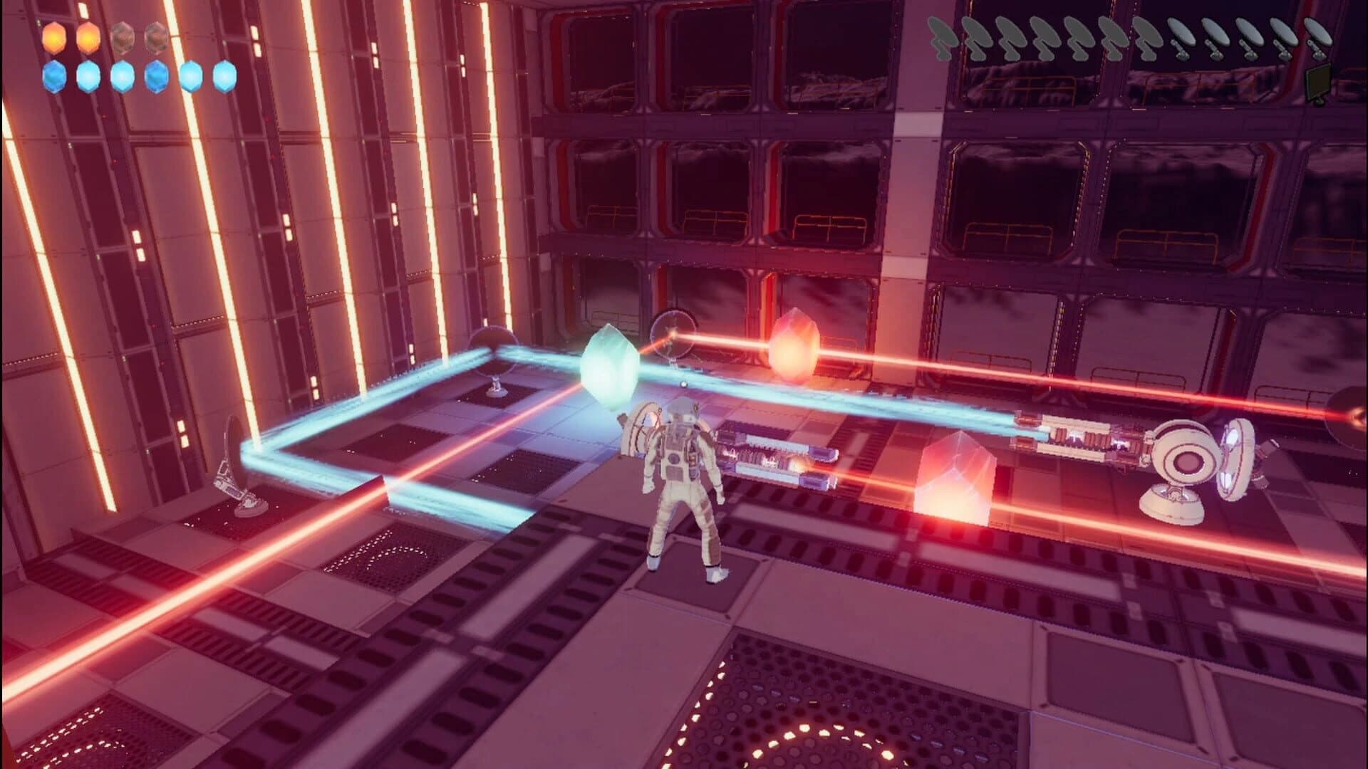 xMoon screenshot 5