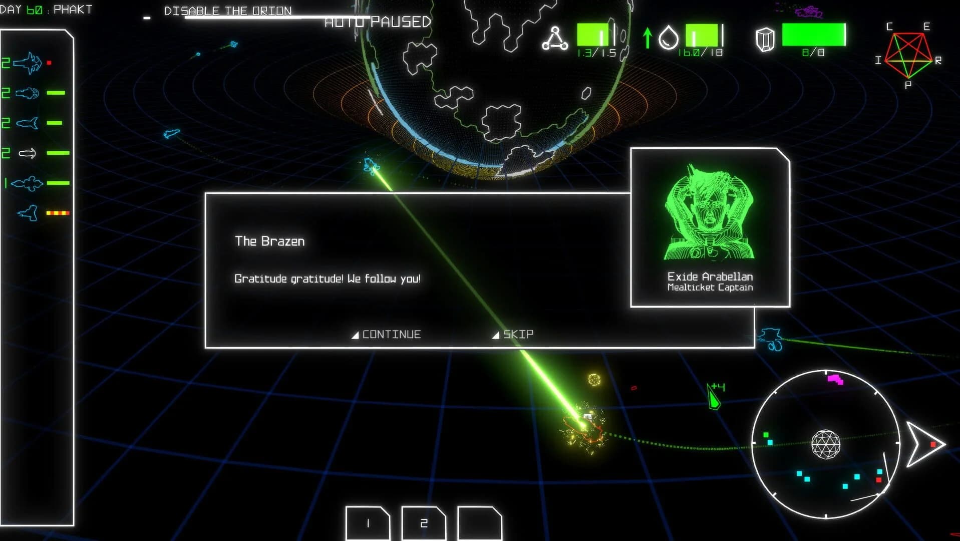 XO screenshot 3