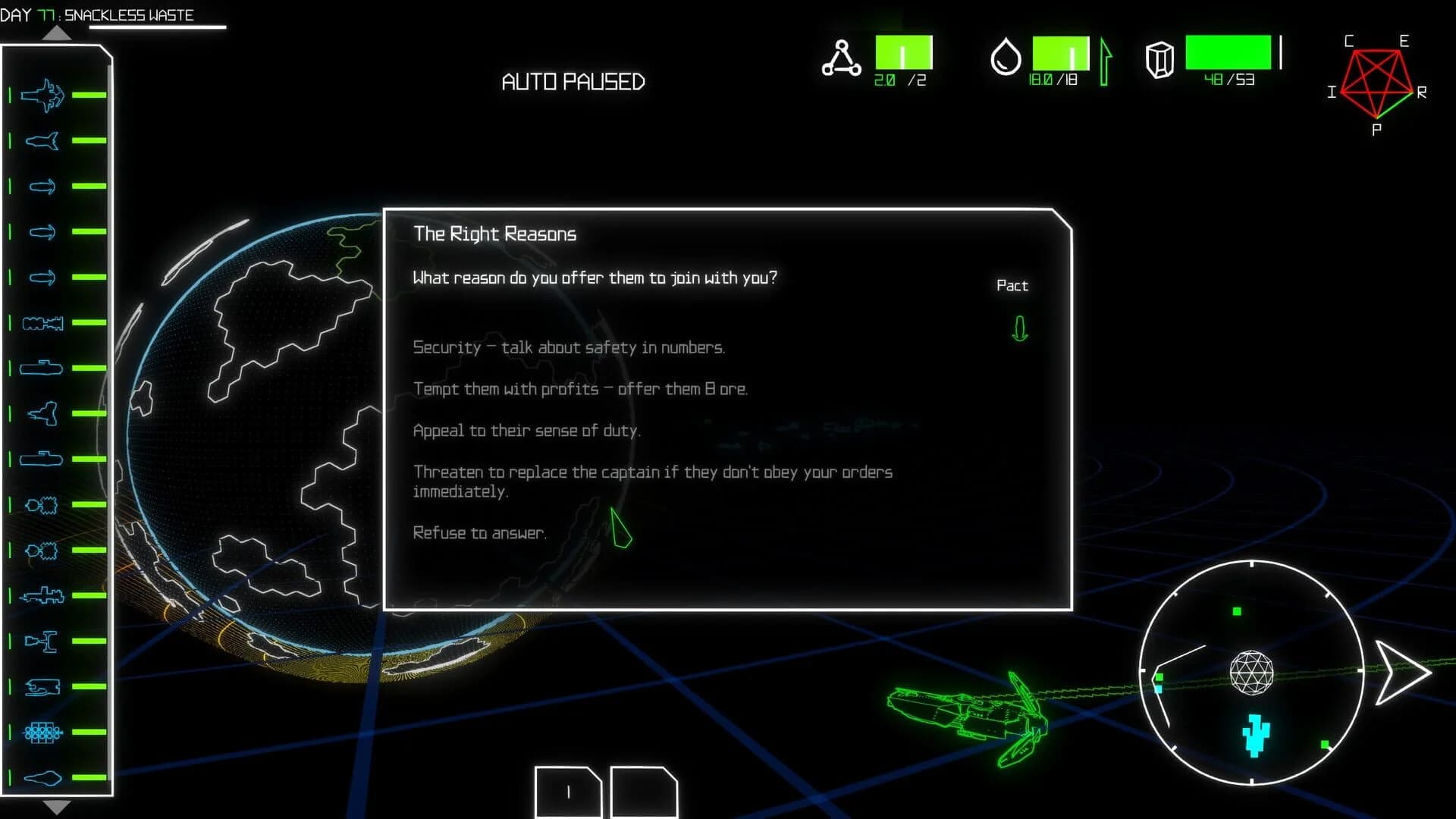 XO screenshot 4