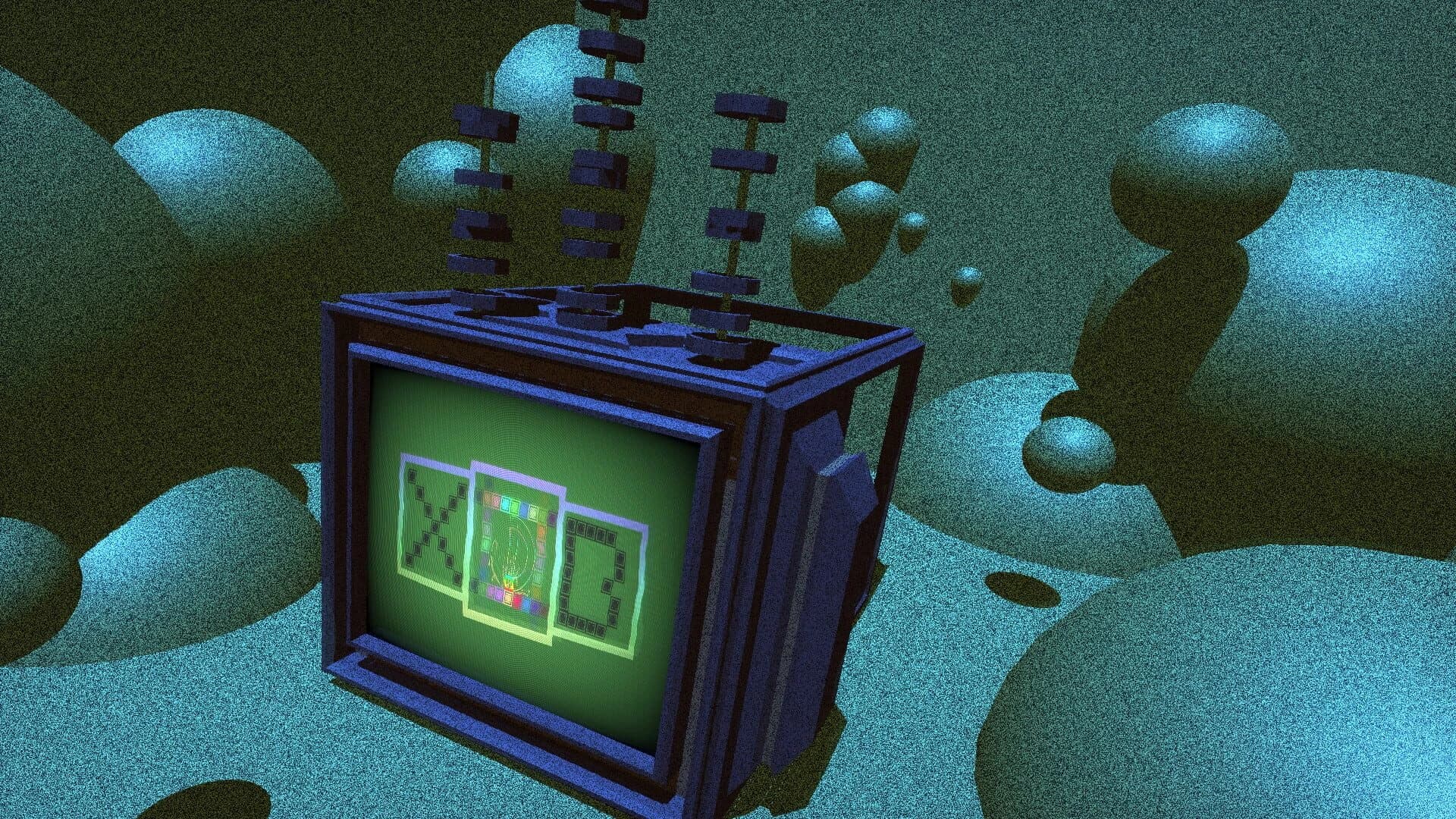 Xob screenshot 1