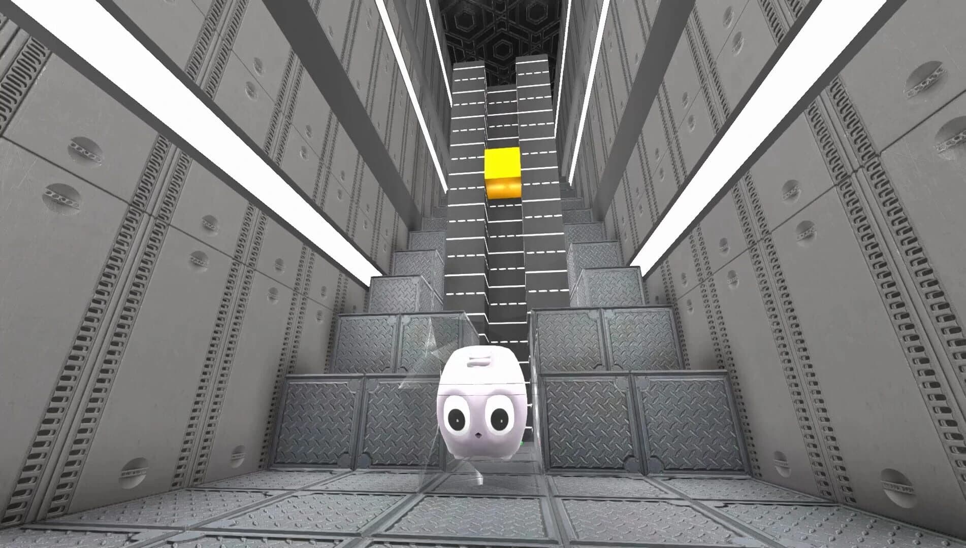 xoEl Empire screenshot 3