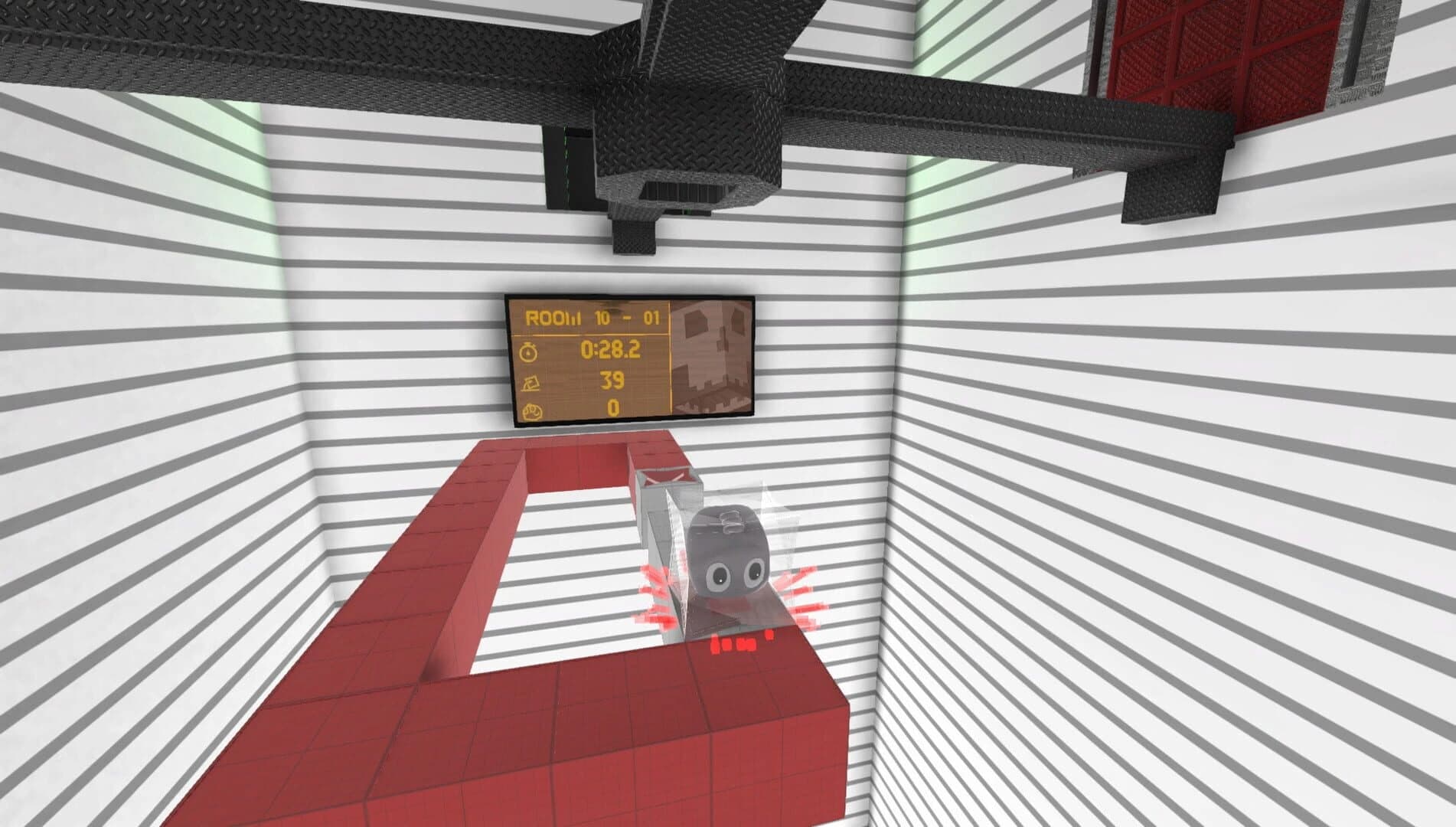 xoEl Empire screenshot 4