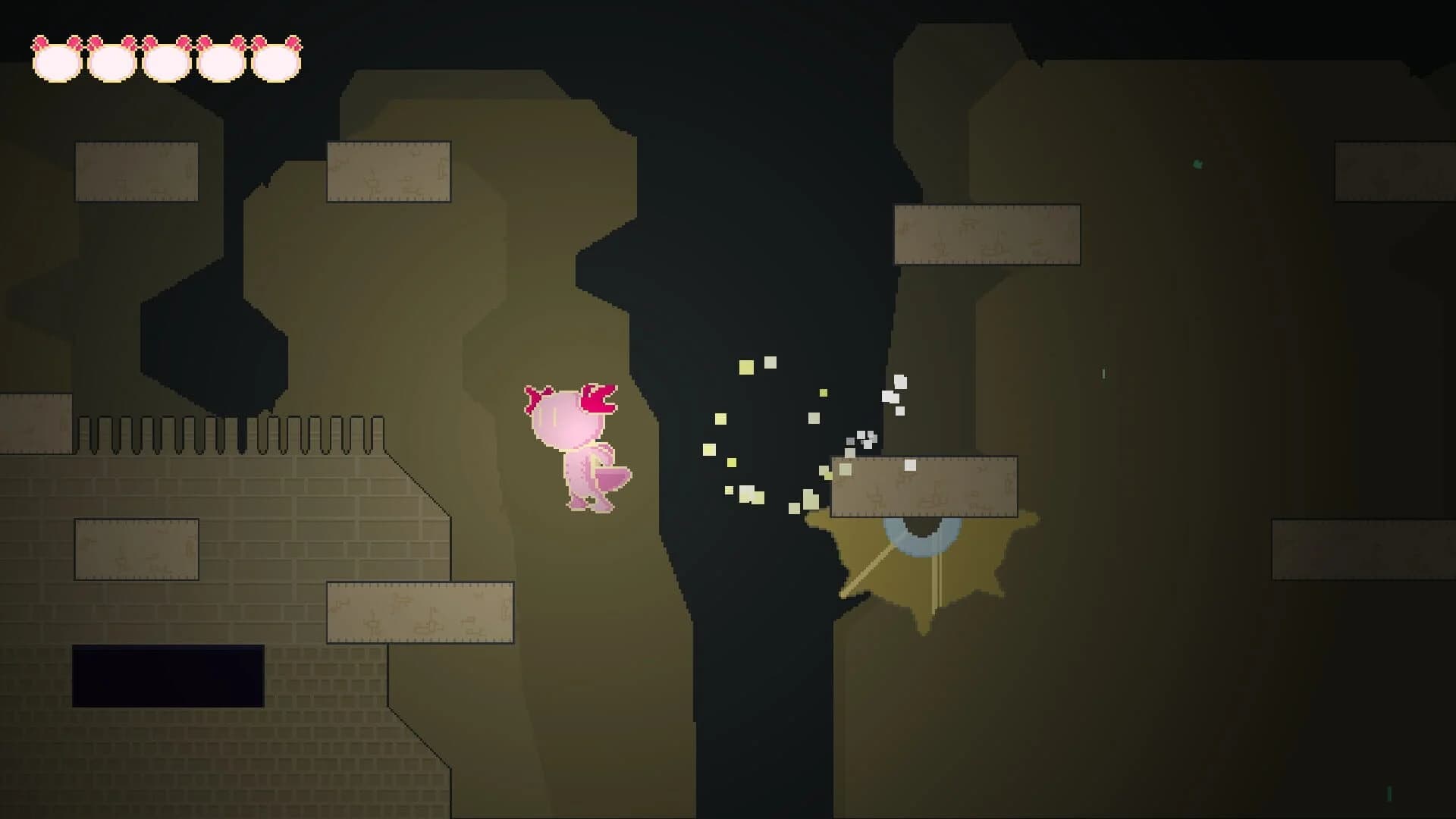 Xolotl screenshot 2