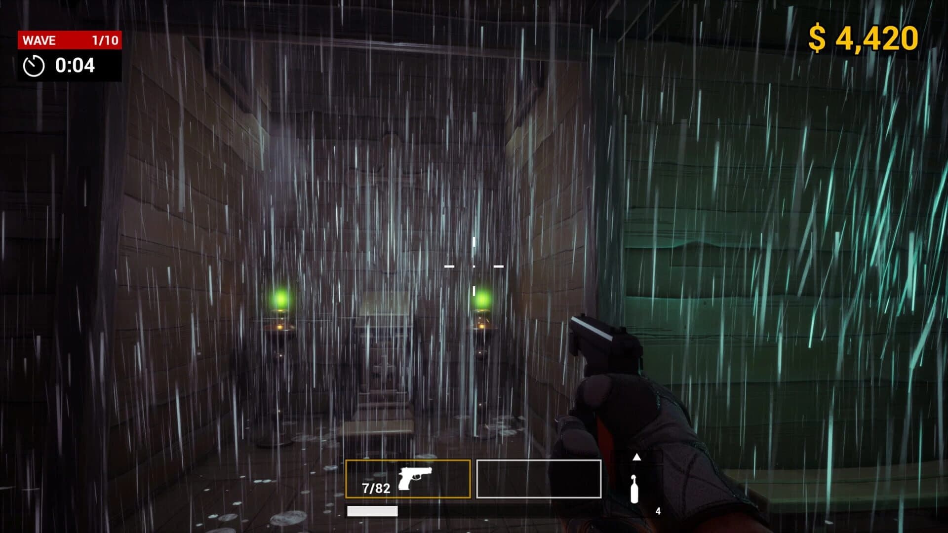 Xombee screenshot 3