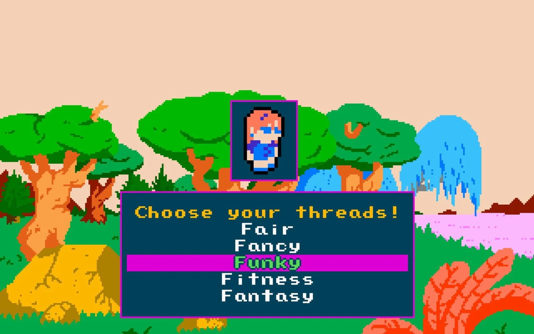 Xoo: Xeno Xafari screenshot 5