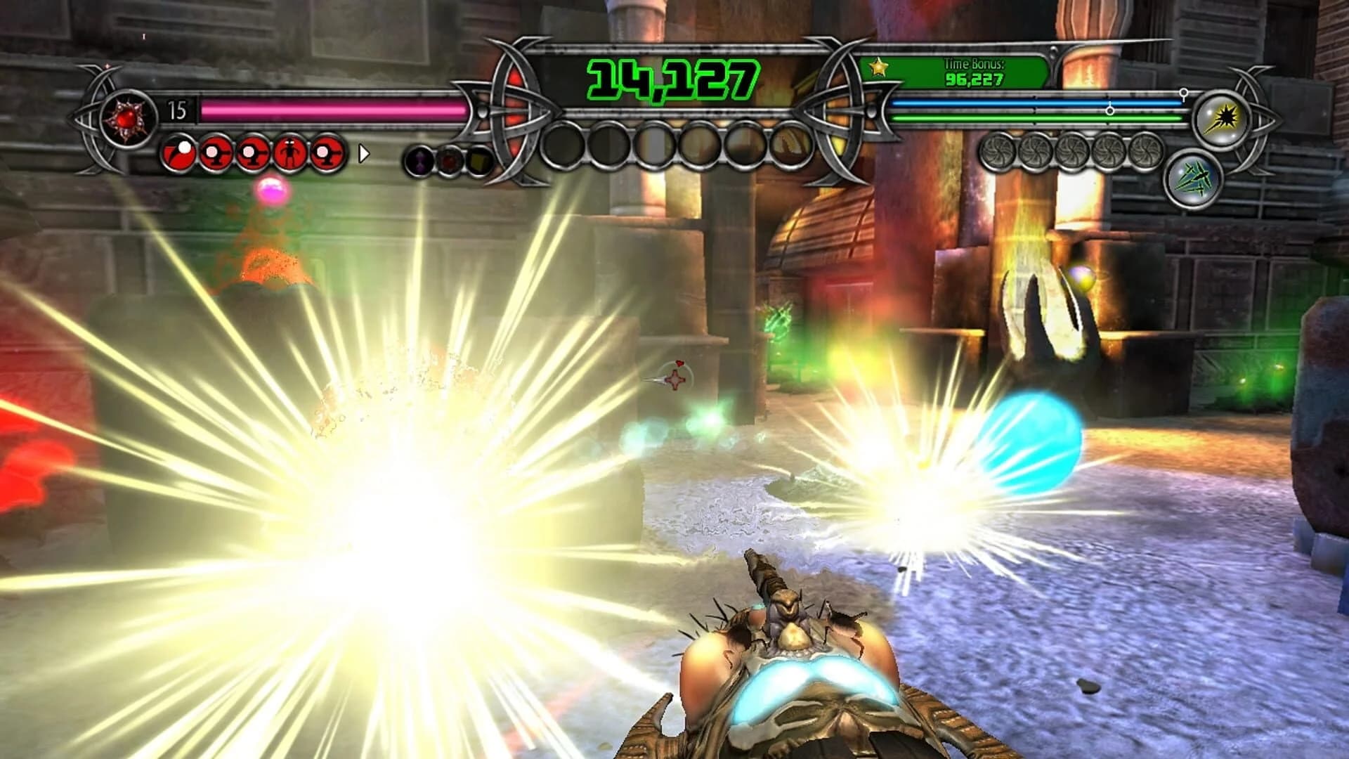 Xotic screenshot 5