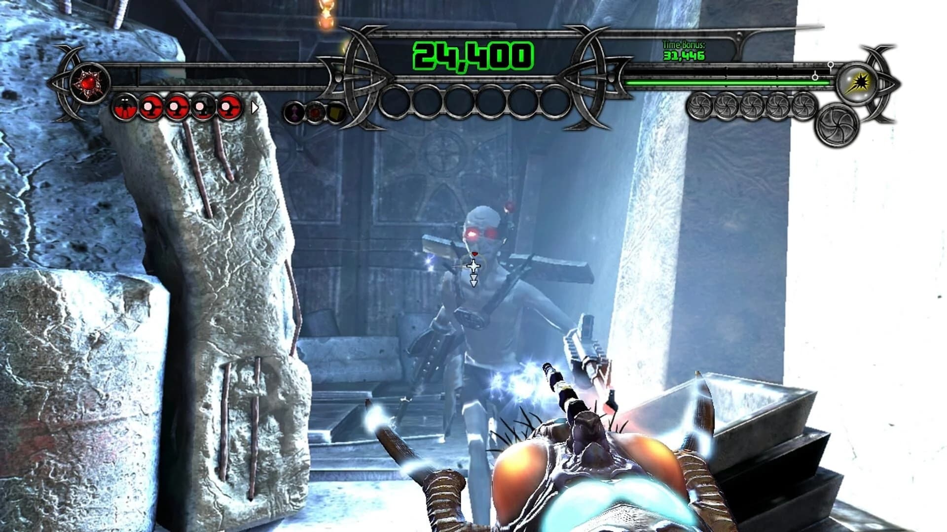 Xotic screenshot 3