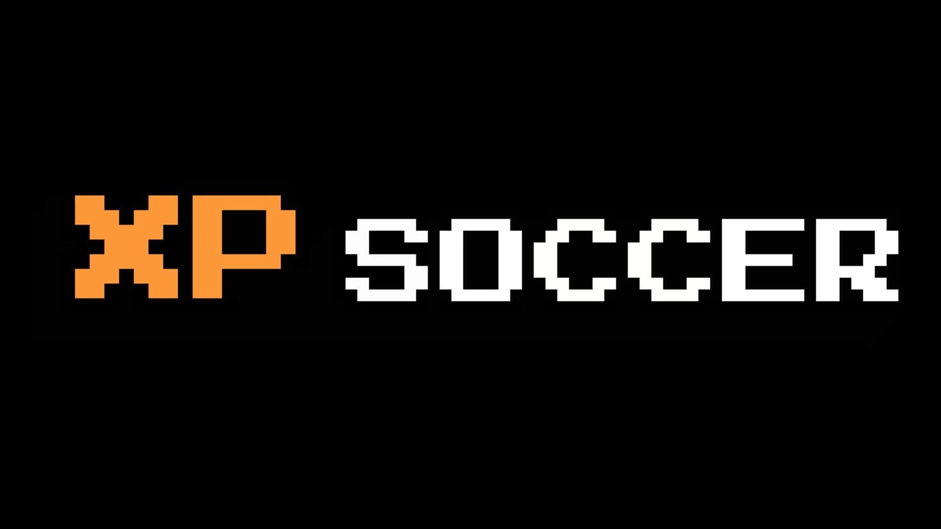 XP Soccer screenshot 2
