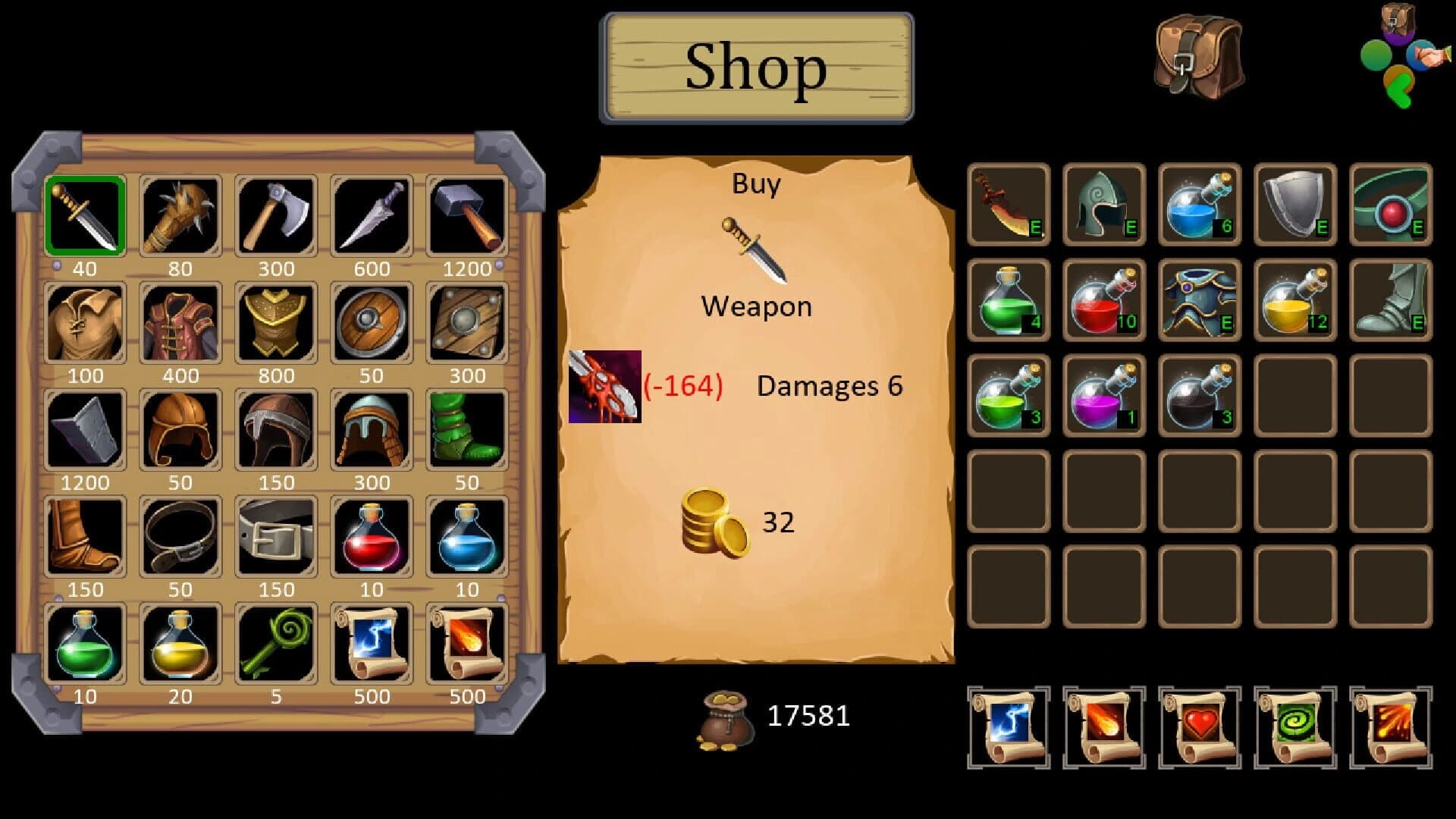 Xploquest 3 screenshot 3