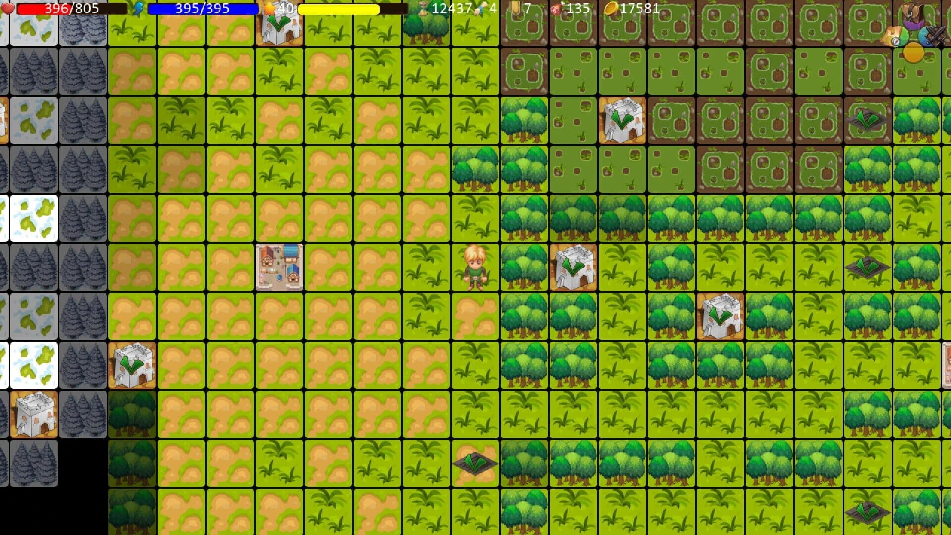 Xploquest 3 screenshot 4