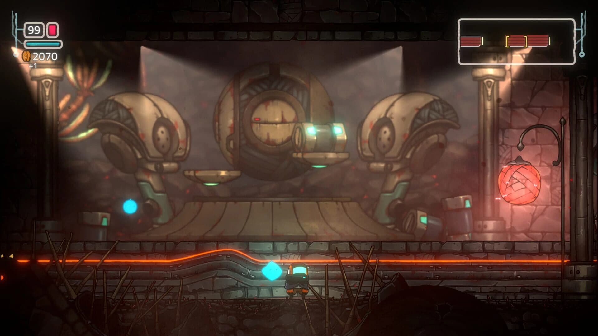 Xplorite screenshot 5