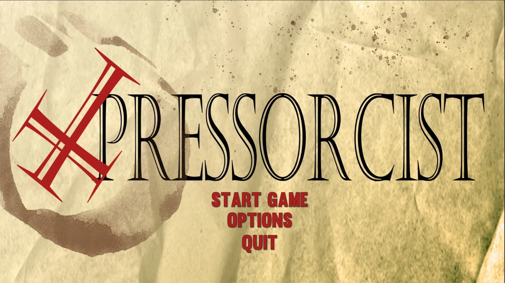 Xpressorcist screenshot 3