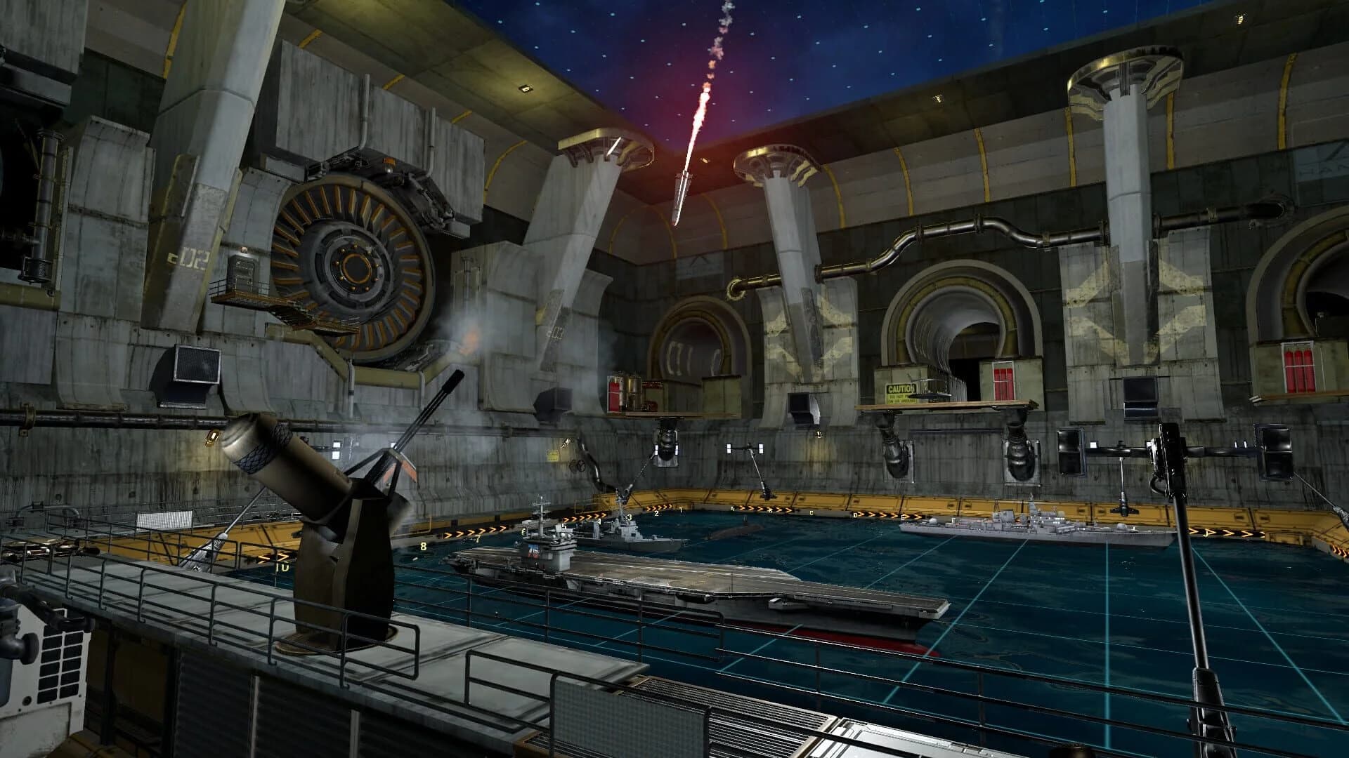 XR22-Seaguard screenshot 4