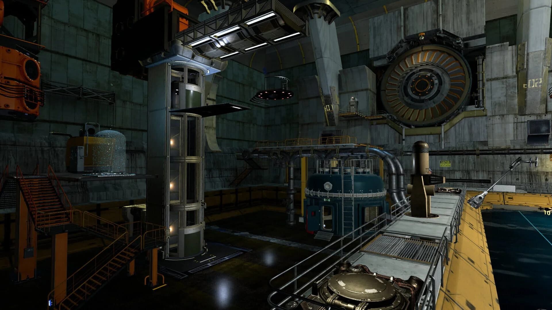 XR22-Seaguard screenshot 1