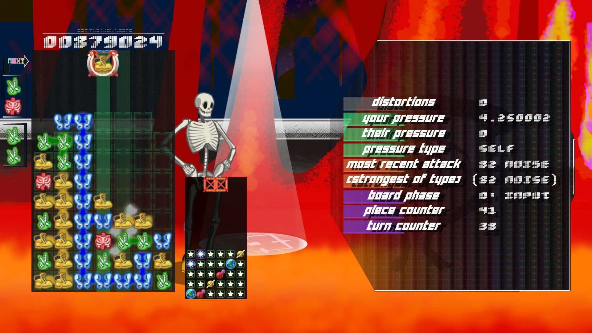 Xross Dreams screenshot 3