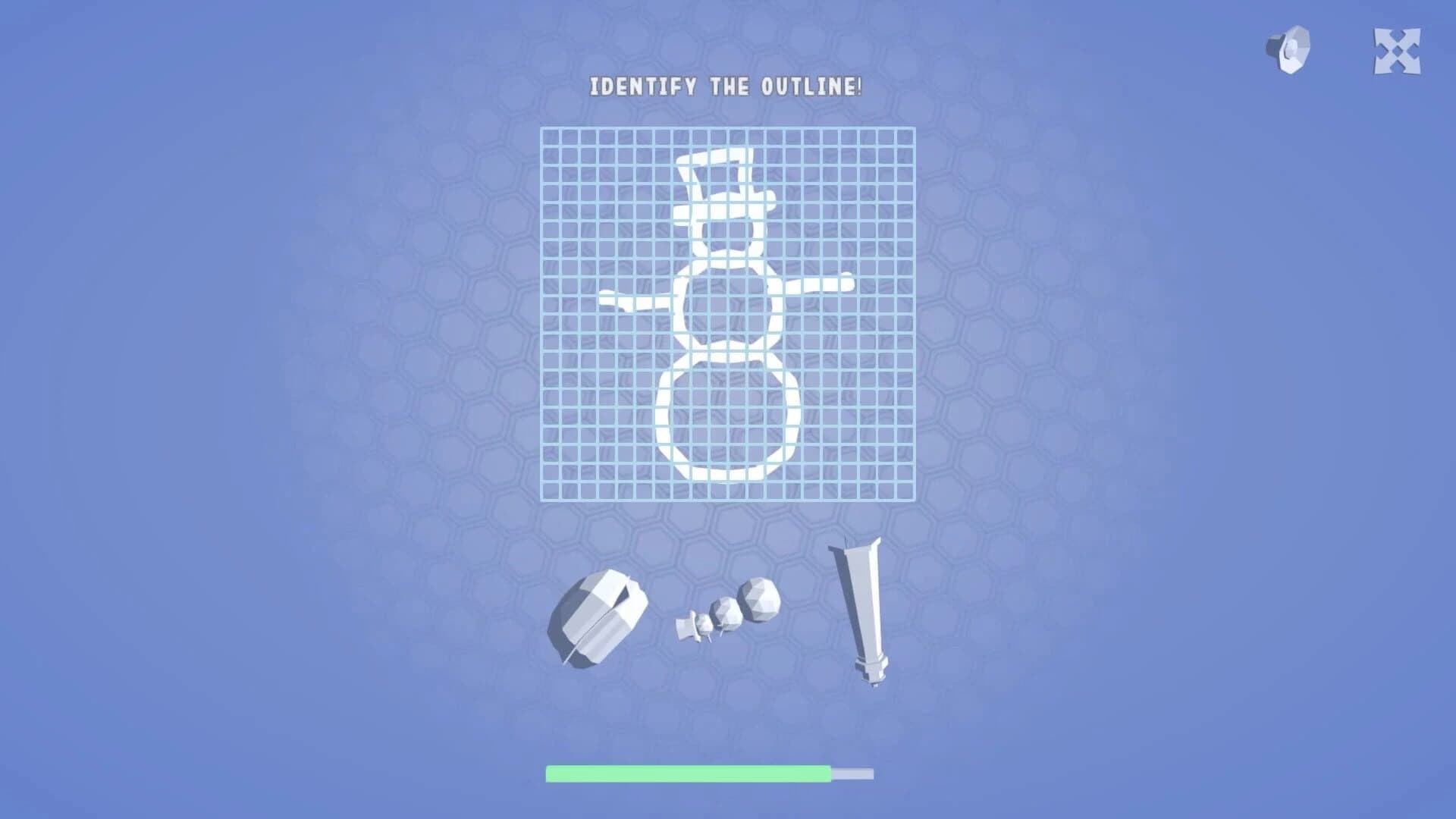 XSection screenshot 1