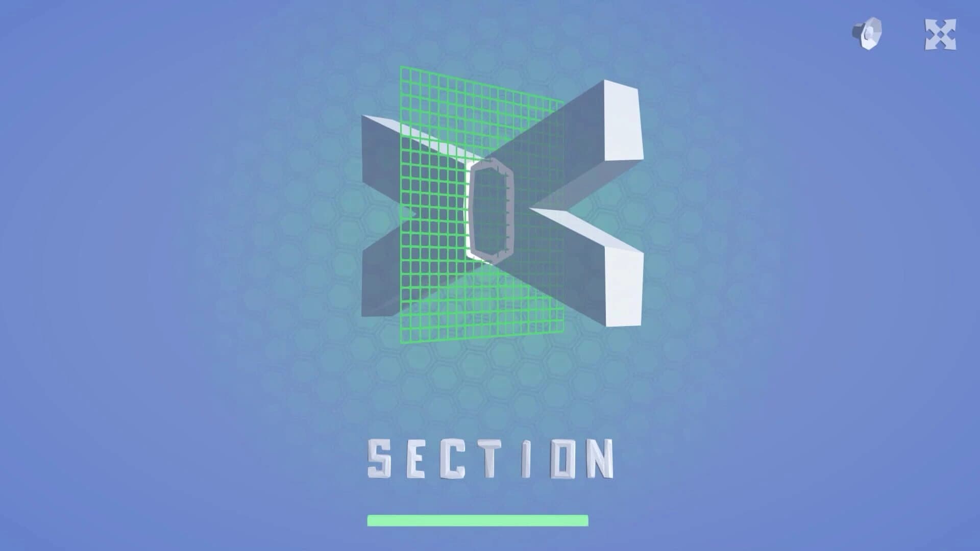 XSection screenshot 5