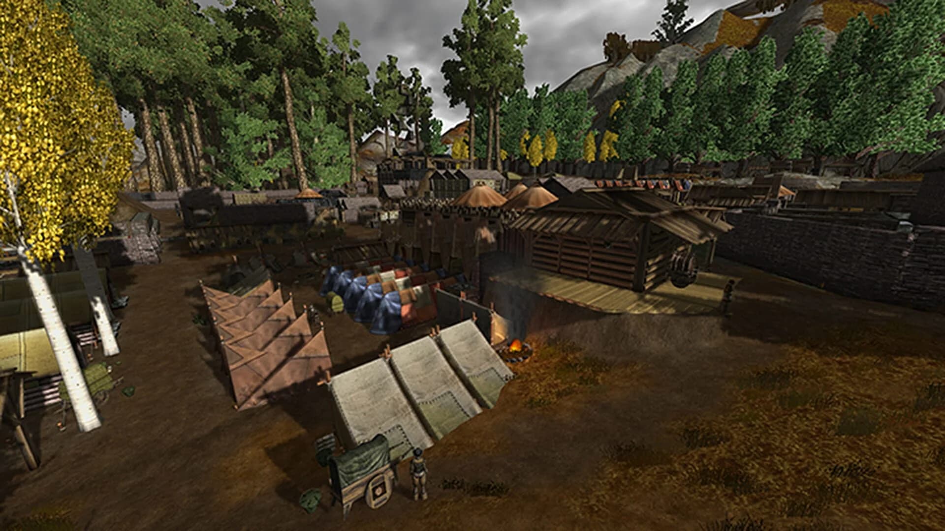 Xsyon: Prelude screenshot 5