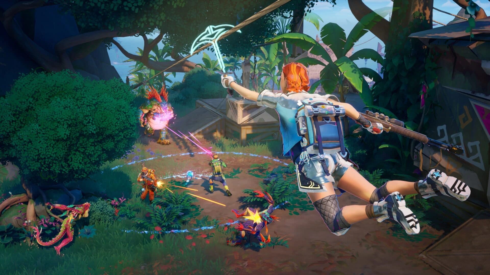 Xtract screenshot 2