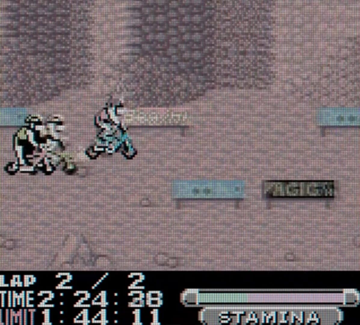 Xtreme Wheels screenshot 3