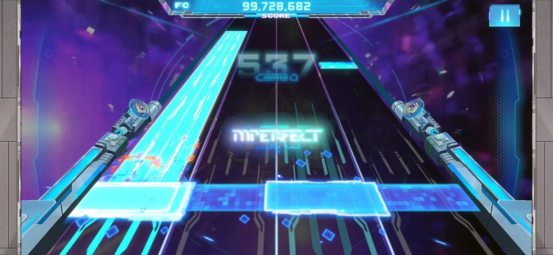 Xtrhme screenshot 4