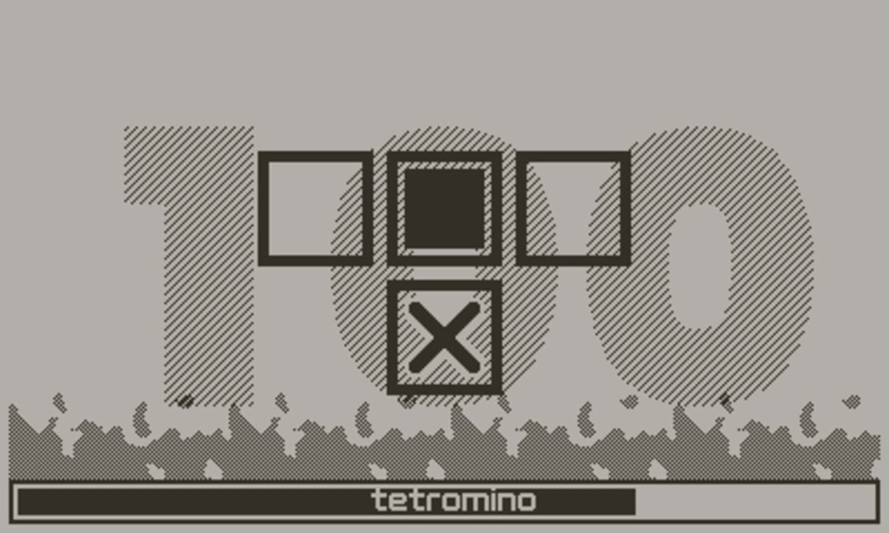 Xtris screenshot 1