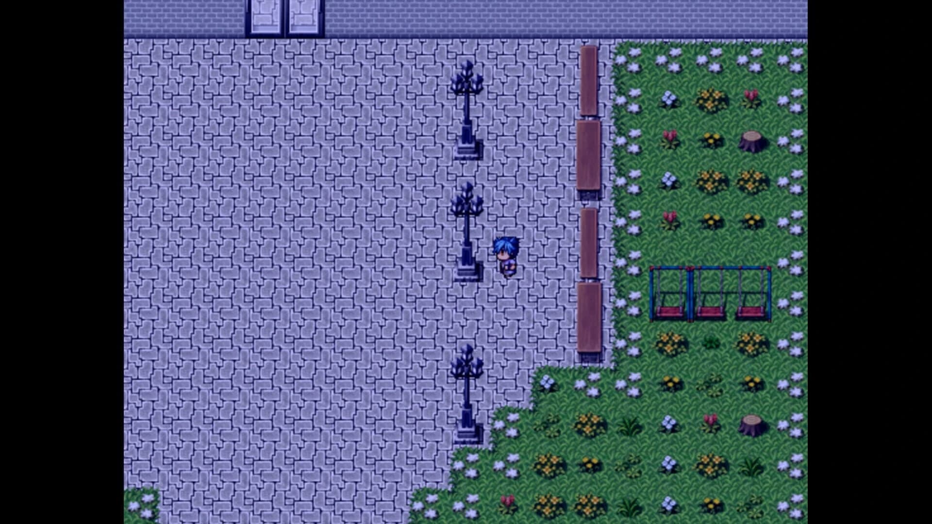 Xuéyuàn Táoshēng screenshot 4