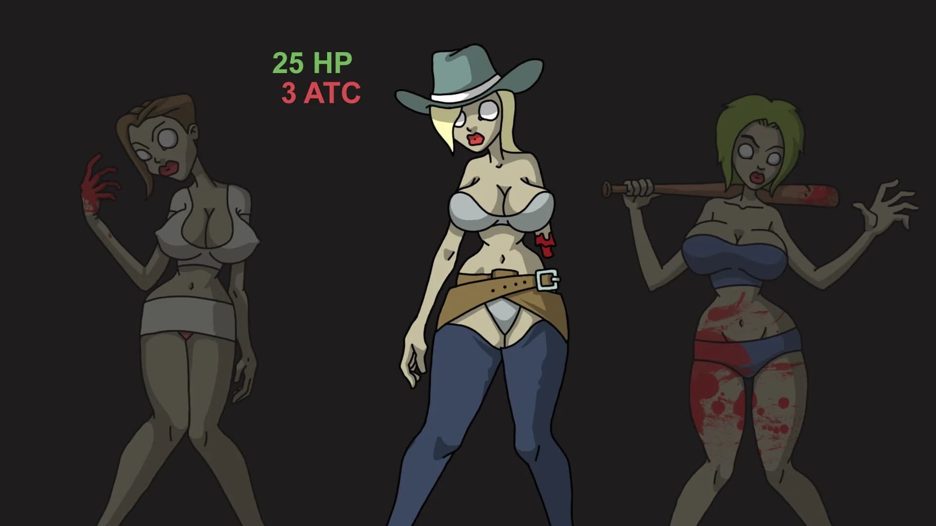 XXZ: Strip Club screenshot 4