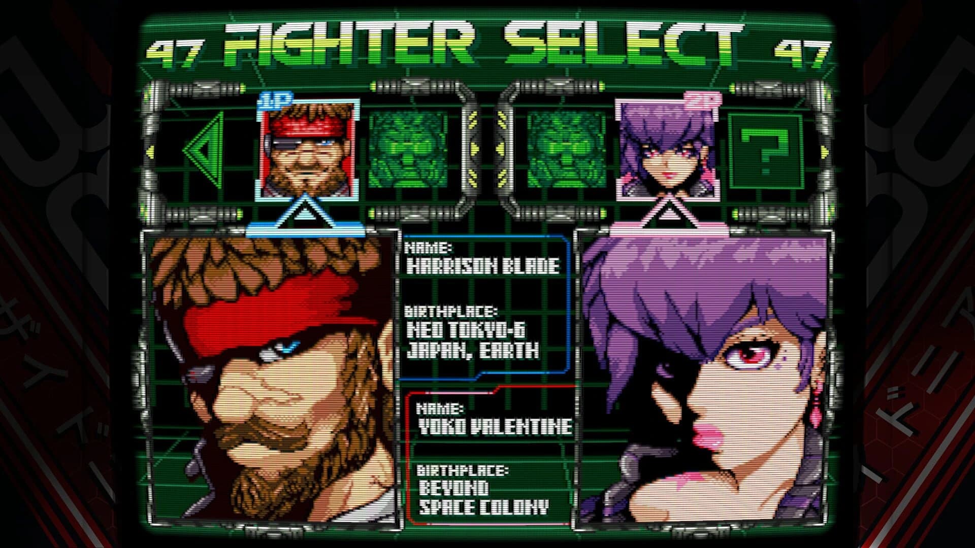 Xydonia screenshot 5