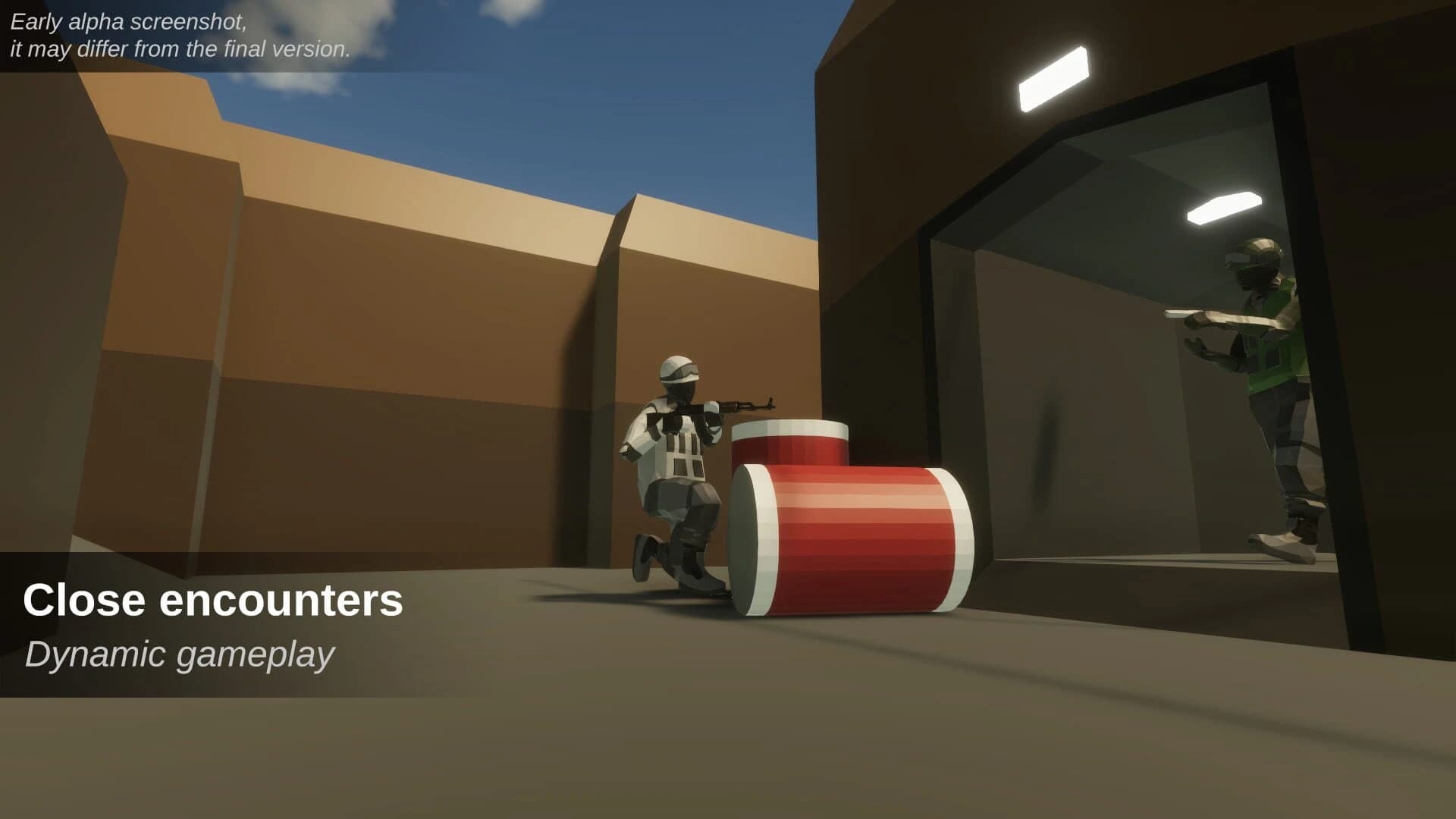 Xyleron screenshot 1