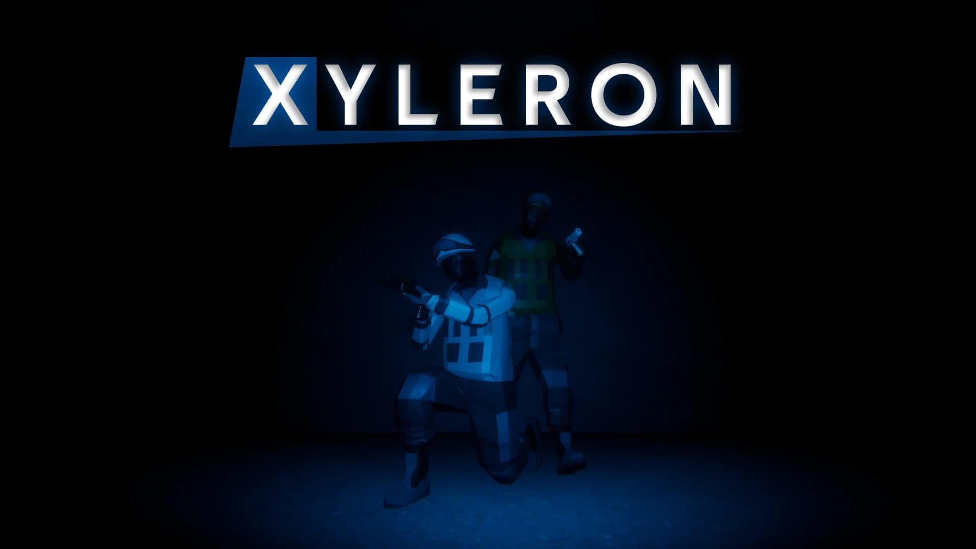 Xyleron screenshot 2