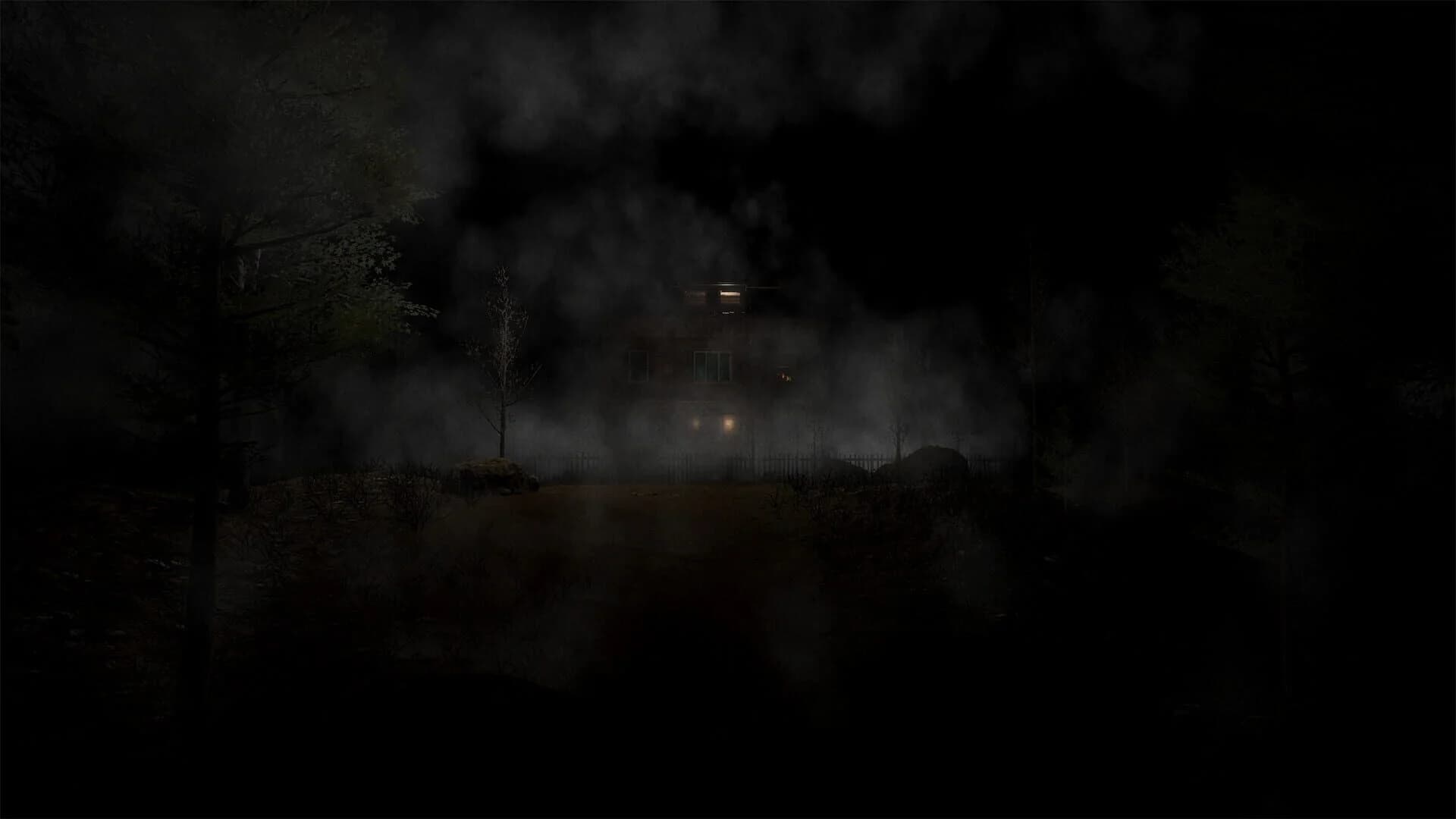 Y. Village: The Visitors screenshot 4