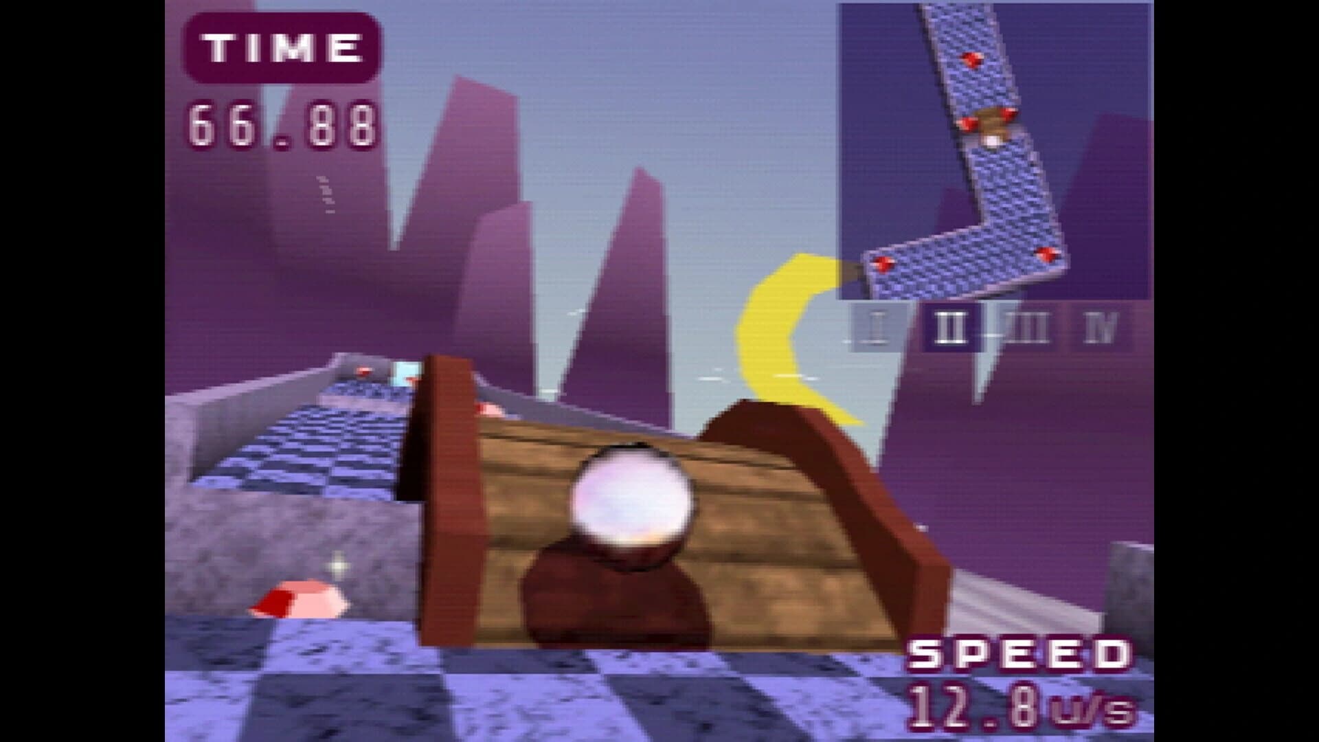 Y2Roll screenshot 5