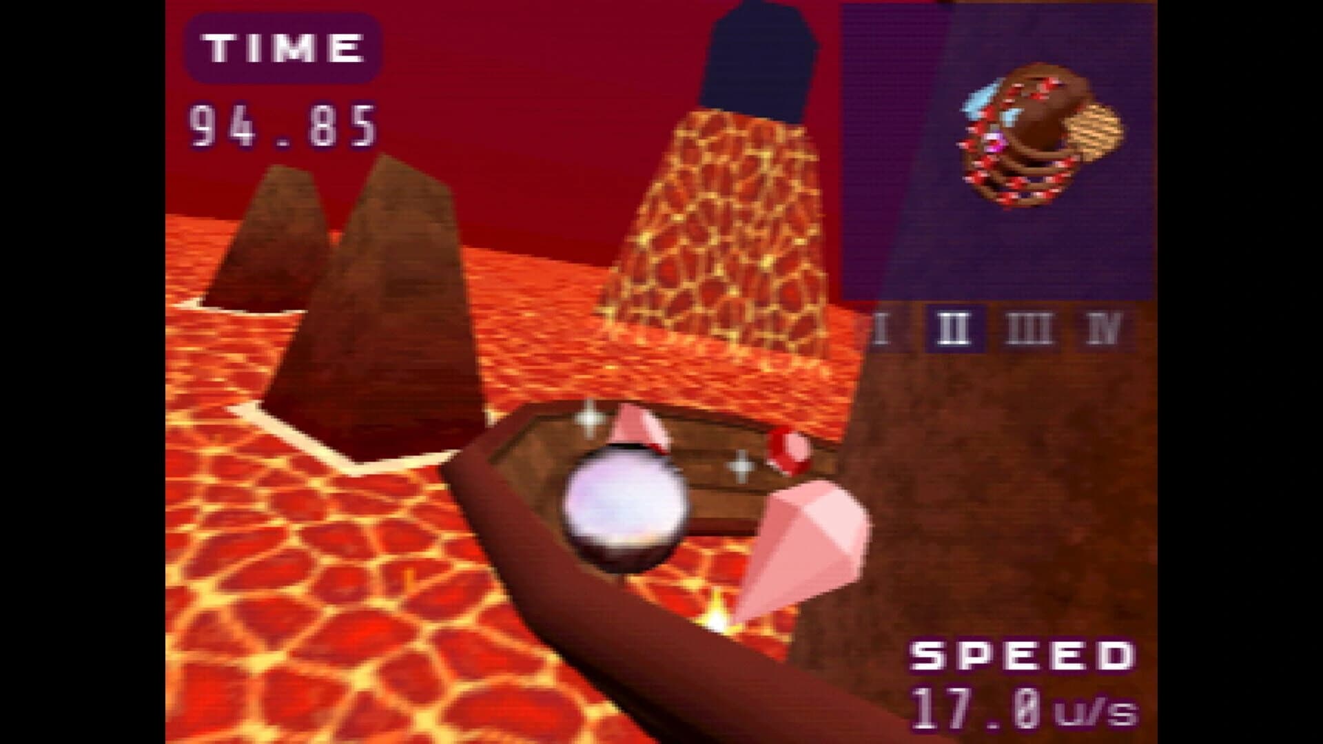 Y2Roll screenshot 3