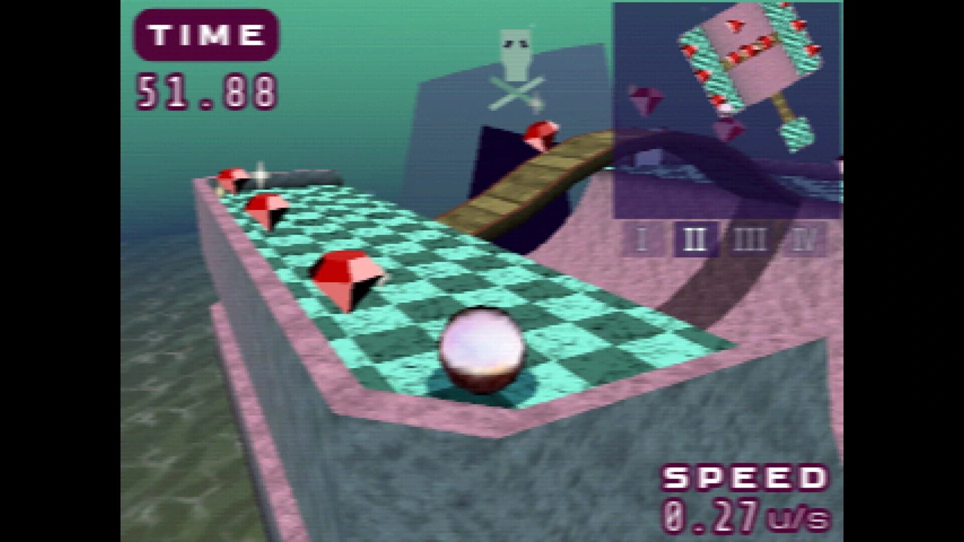 Y2Roll screenshot 2