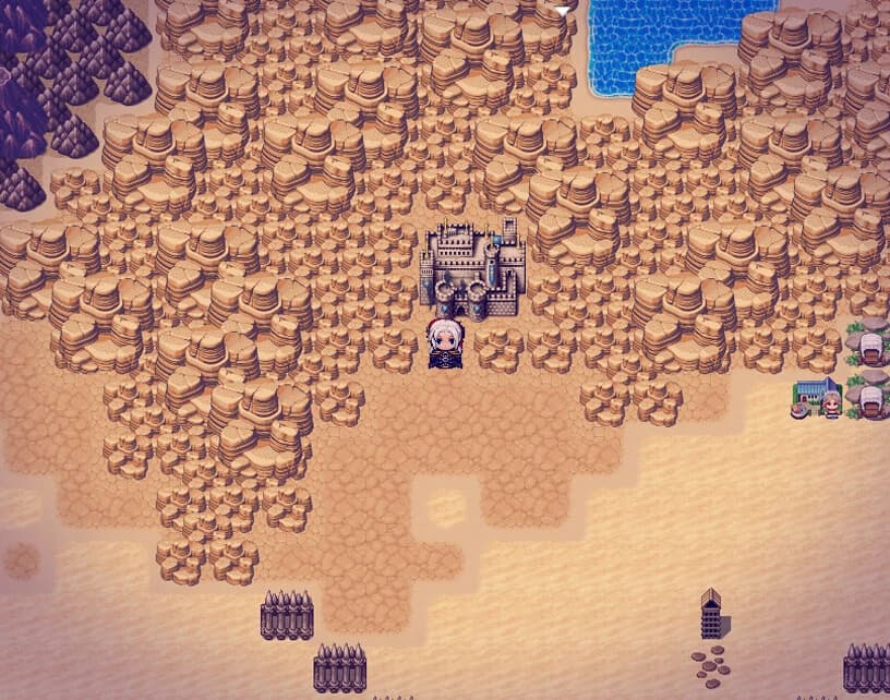 Yà Mù Dì Sī screenshot 3
