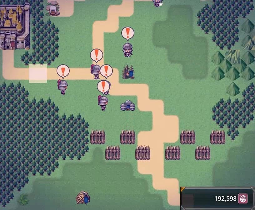Yà Mù Dì Sī screenshot 4