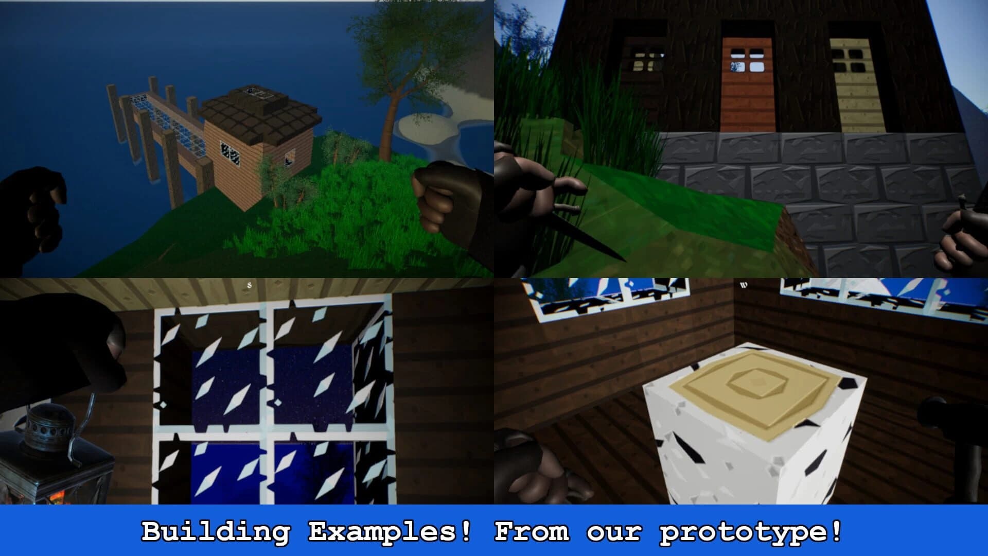 Yaarrgh! Battle Island! screenshot 5
