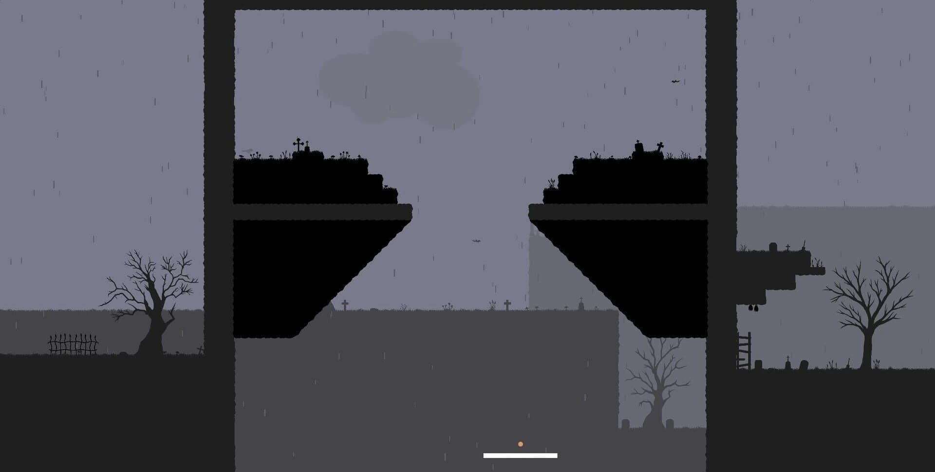 Yabgits: Haunted Cemetery screenshot 3