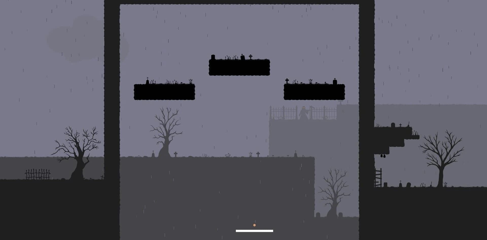 Yabgits: Haunted Cemetery screenshot 5