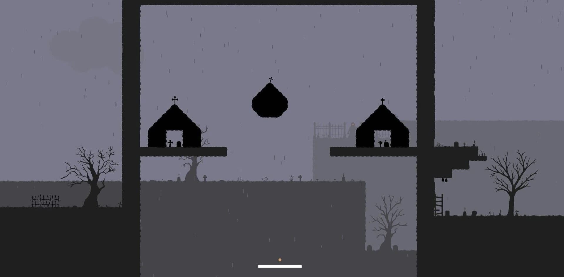 Yabgits: Haunted Cemetery screenshot 2