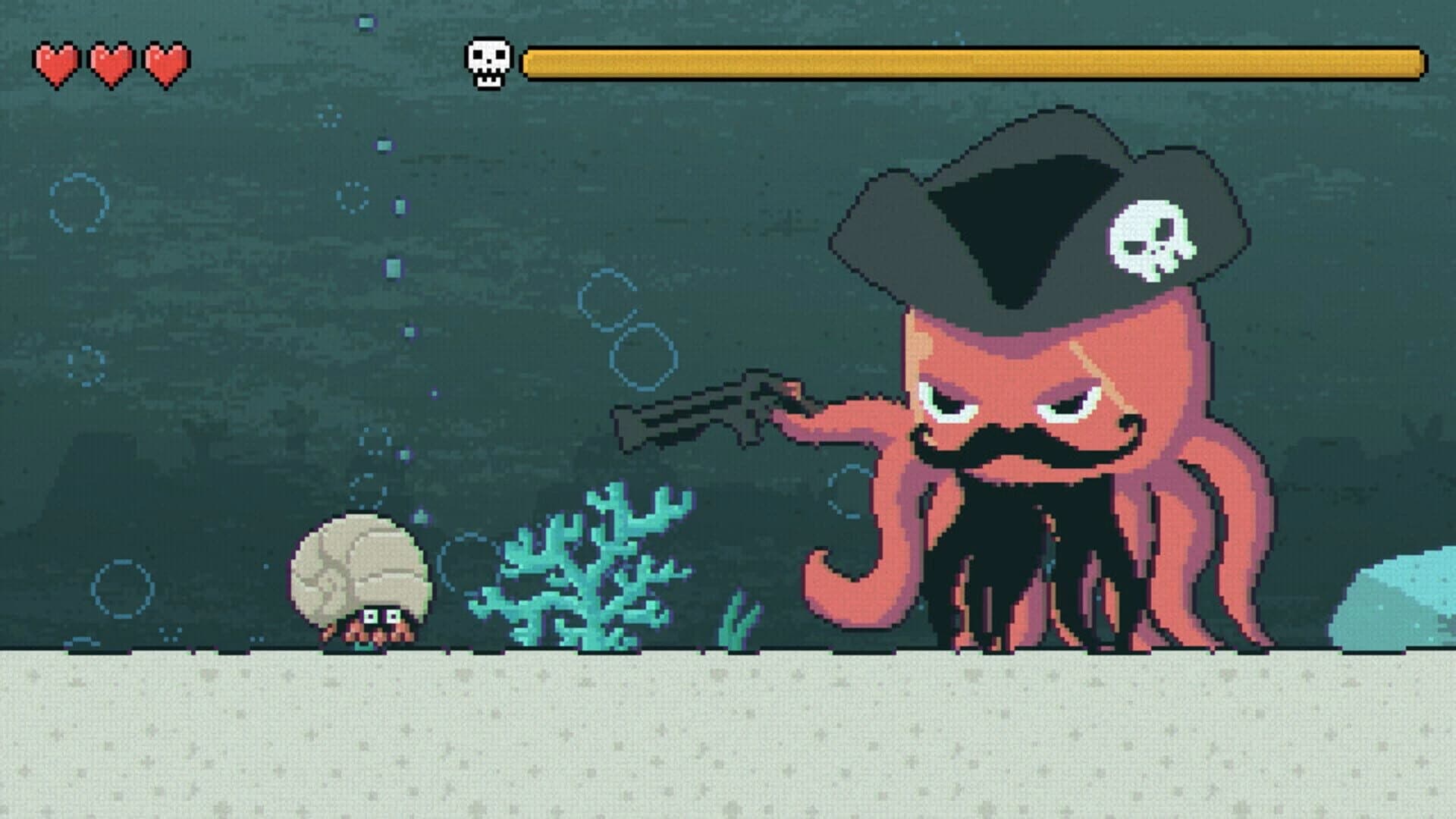 Yadokari Survive screenshot 5