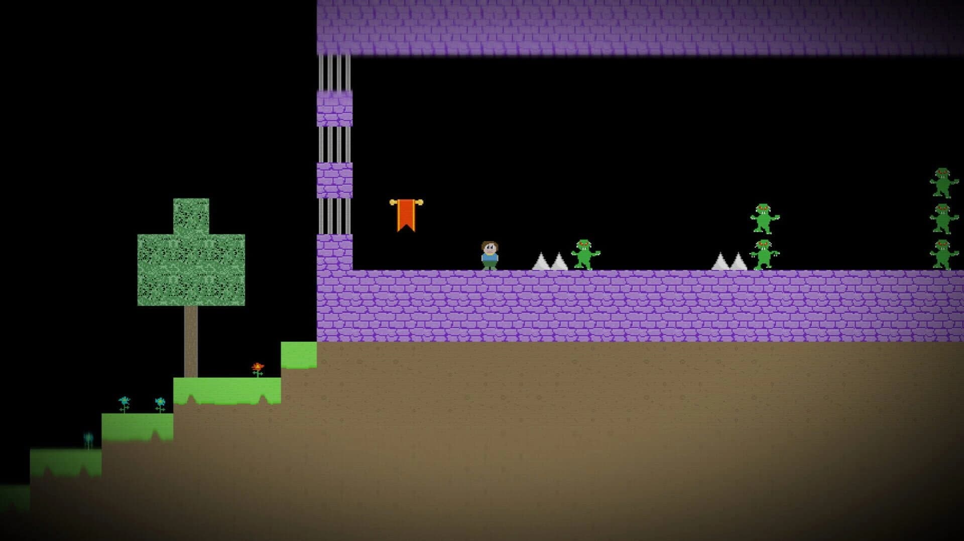 Yafti screenshot 5