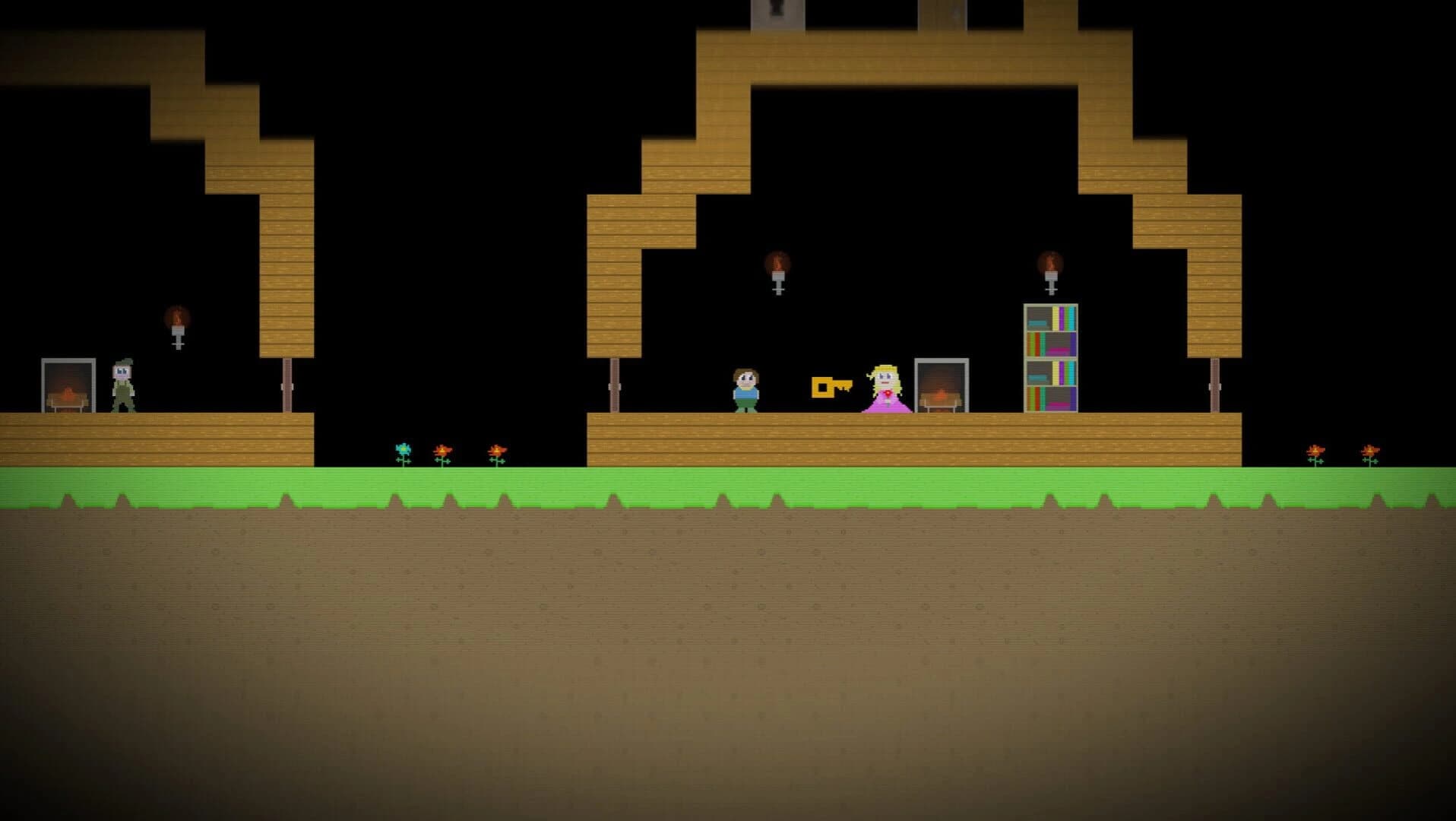Yafti screenshot 4