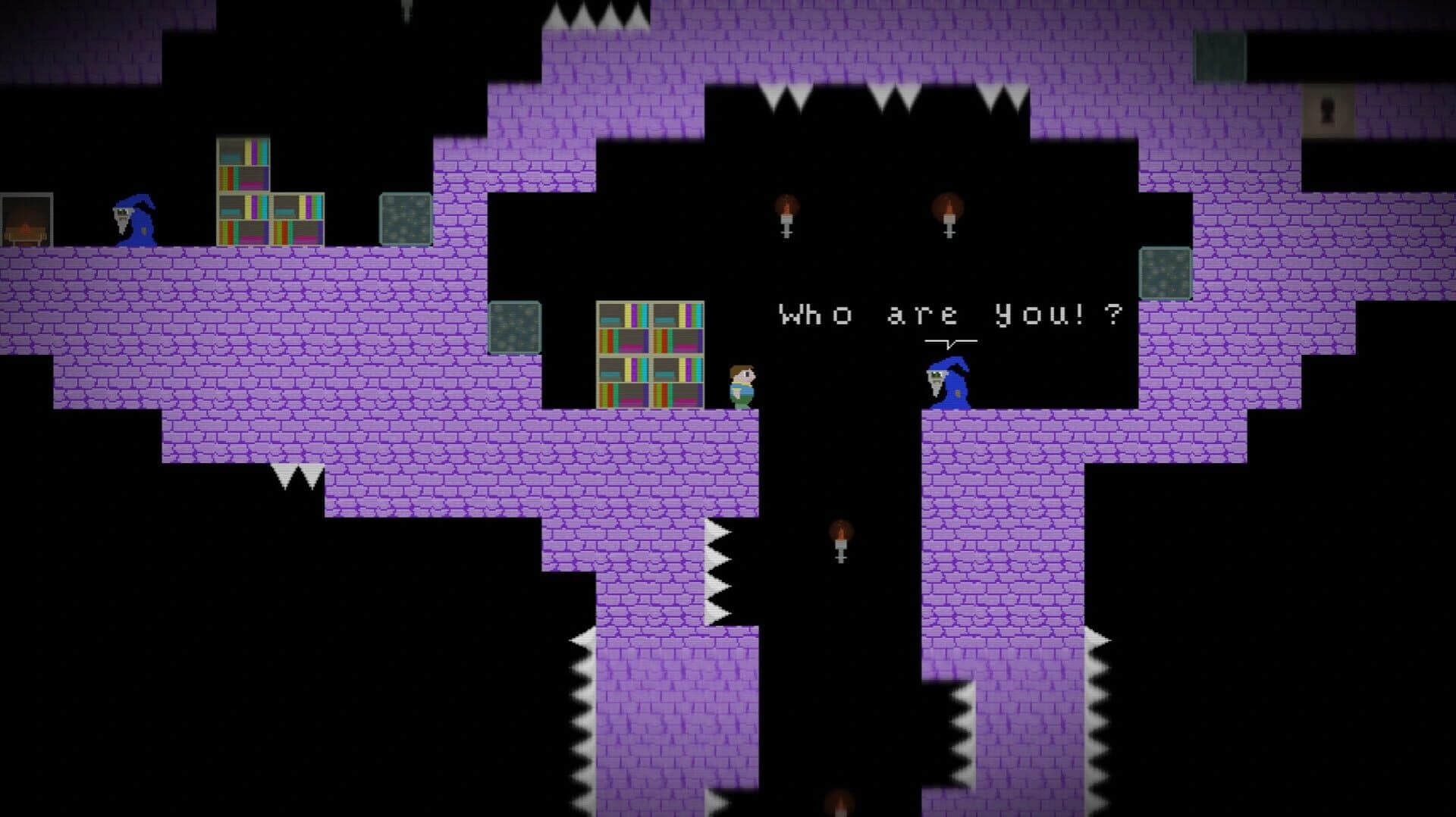 Yafti screenshot 1