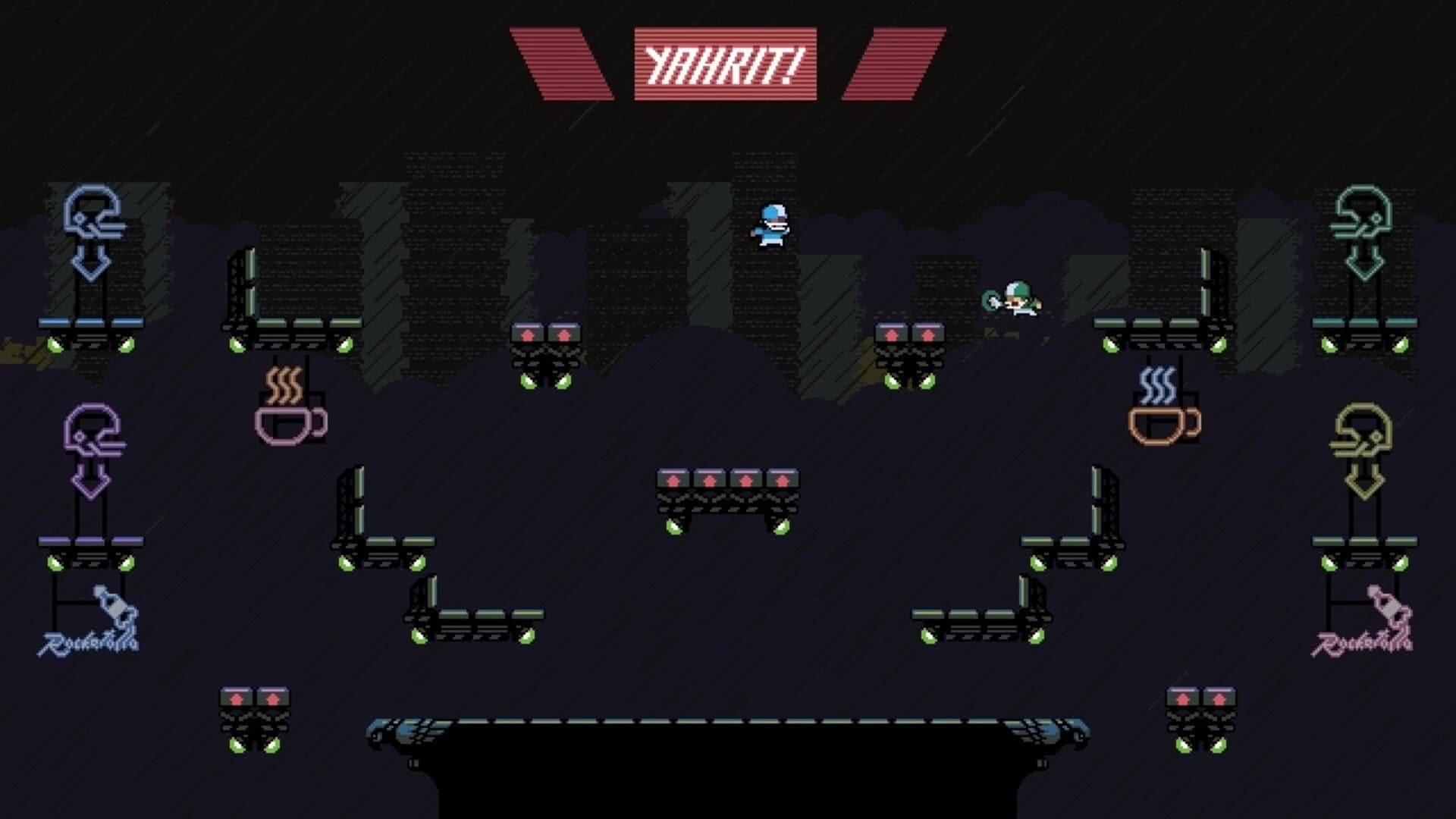 Yahrit! screenshot 3